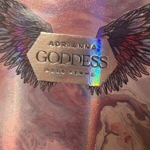 Goddess Pour Femme Perfume